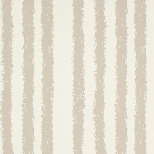 Tree Stand - Linen Wallcovering | Schumacher