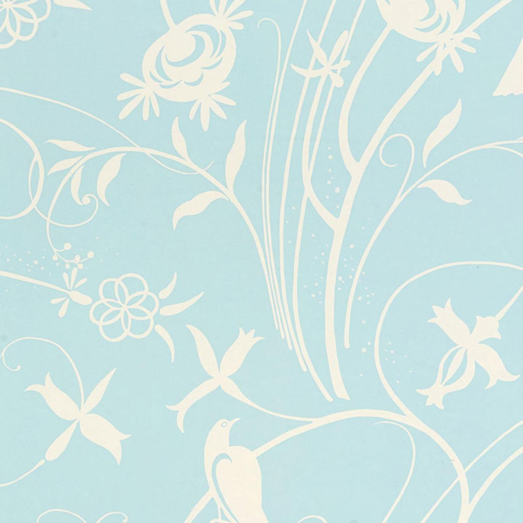Sky Meadow Light Blue
