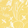Sky Meadow - Yellow Wallpapers