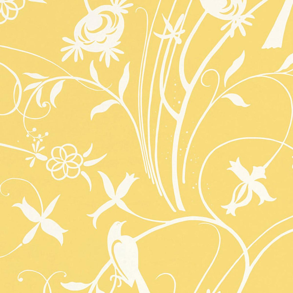 Sky Meadow Yellow