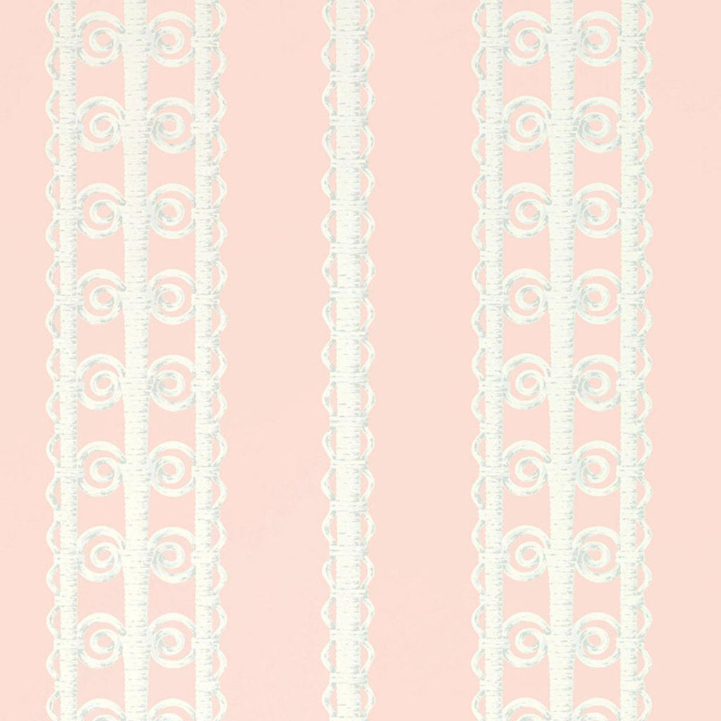 Wicker Stripe Frangipani