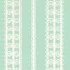 Wicker Stripe Lovely Day
