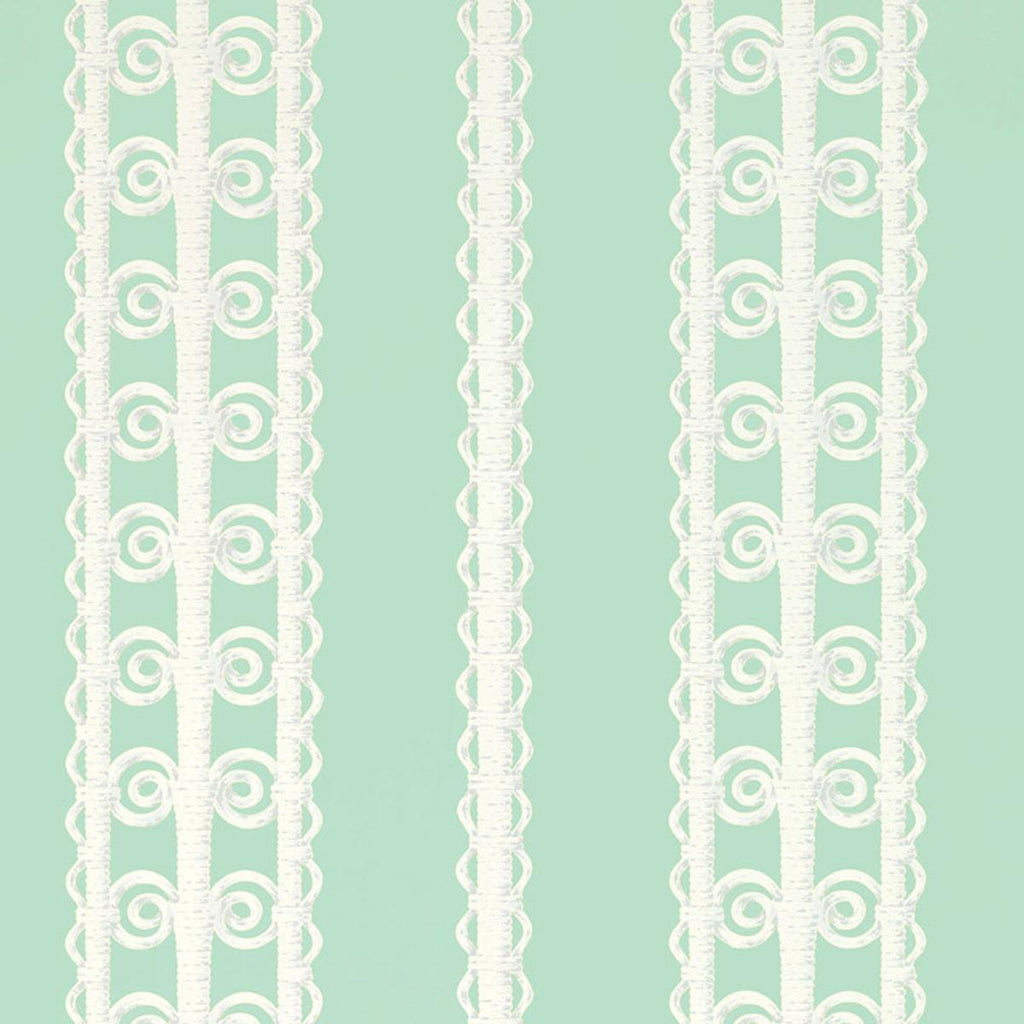 Wicker Stripe Lovely Day