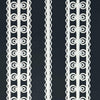 Wicker Stripe Licorice
