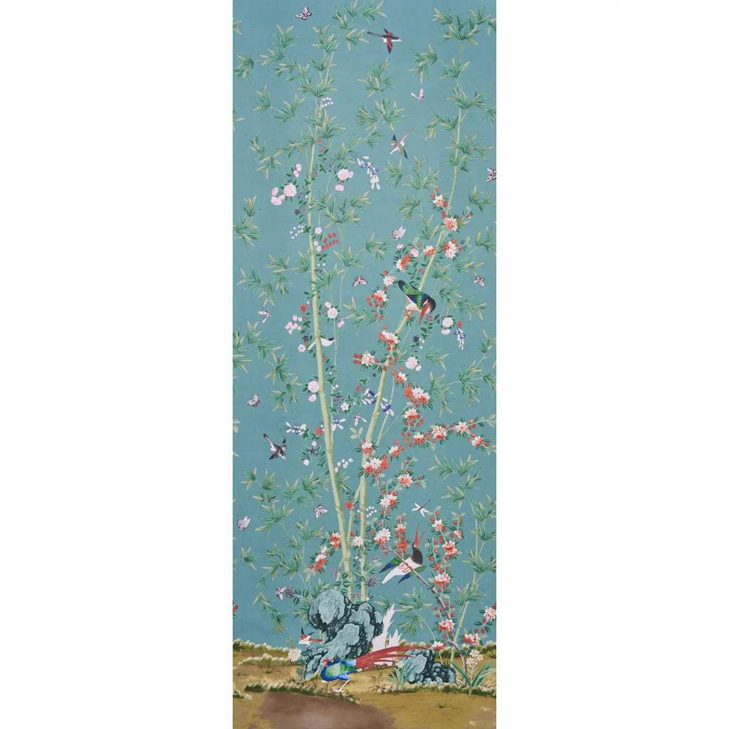 Brighton Pavilion Panel - Multi Wallpapers