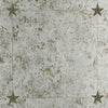 Glass Paneling Silver
