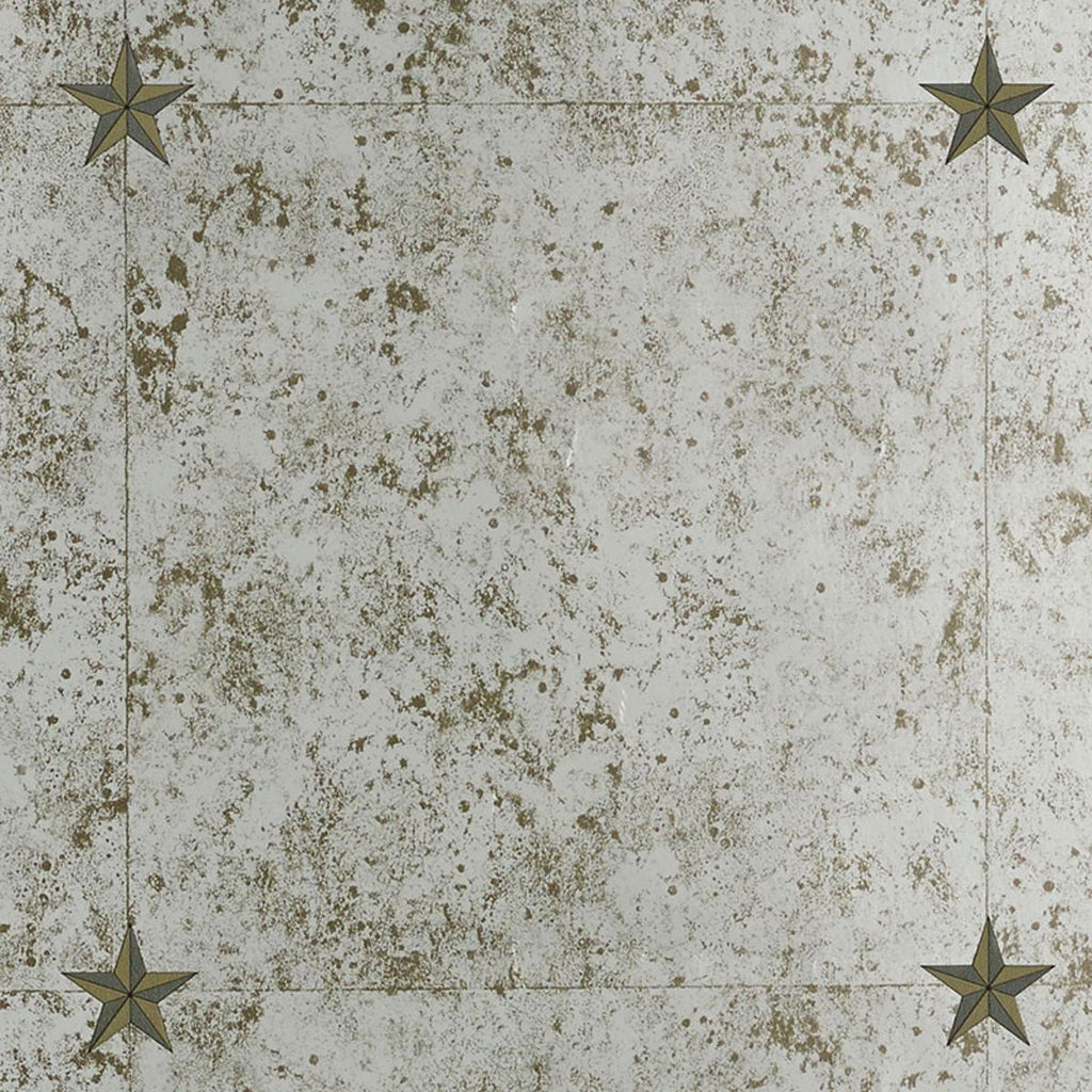 Glass Paneling Silver