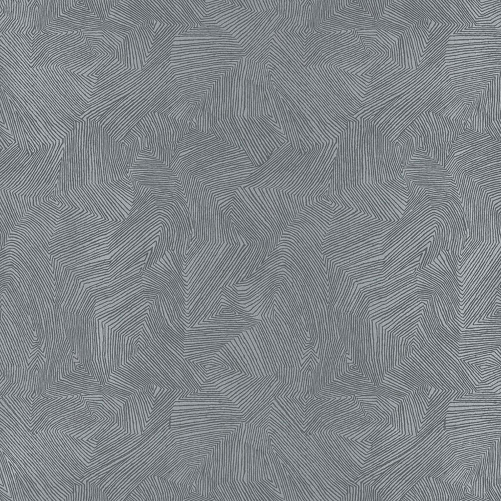 Labyrinth Metallic Mercury