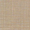 Anodized Raffia Gold | Schumacher Wallpaper
