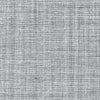 Anodized Raffia Oxidized Silver | Schumacher Wallpaper