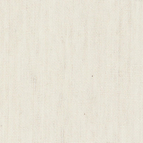 Linen Gesso - Ivory Wallcovering | Schumacher