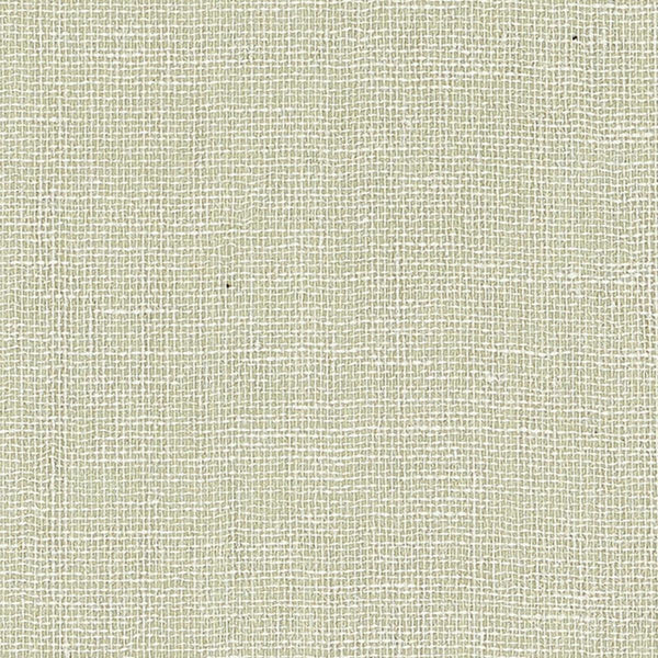 Linen Gesso - Celadon Wallcoverings Natural Wallcovering | Schumacher