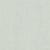 Linen Gesso Aqua | Schumacher Wallpaper