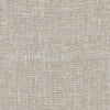 Linen Gesso Cocoa | Schumacher Wallpaper