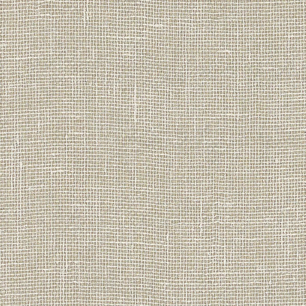 Linen Gesso - Pale Gold Wallcoverings Natural Wallcovering | Schumacher
