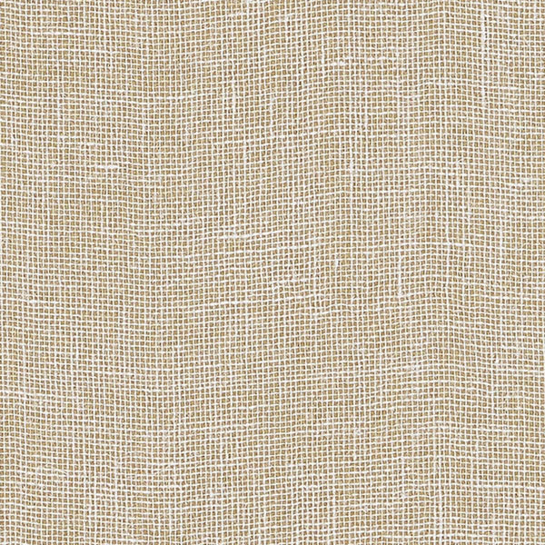 Linen Gesso - Beige Natural Wallcovering | Schumacher