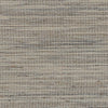 Burnished Raffia Burnished Silver | Schumacher Wallpaper
