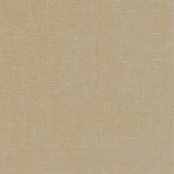 Gilded Linen - Silver & Gold Wallcoverings Natural Wallcovering | Schumacher