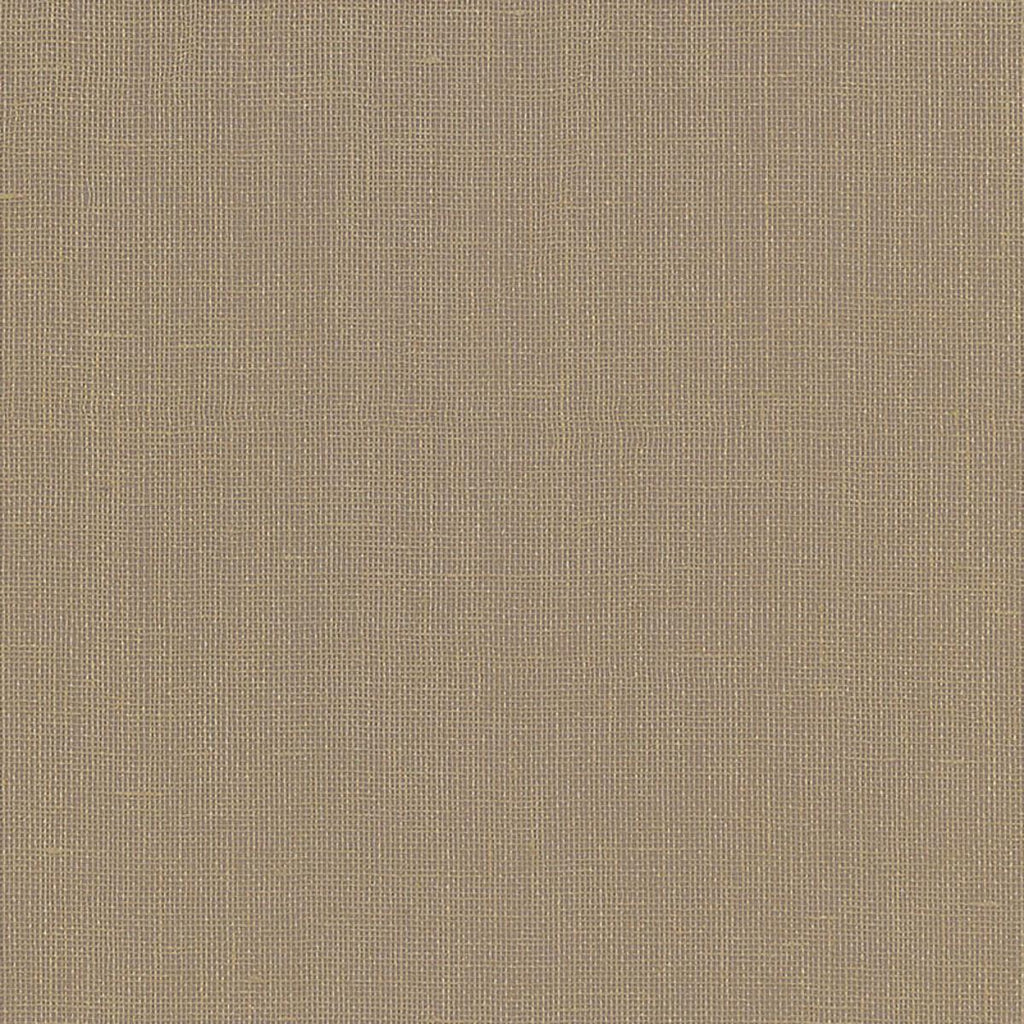Gilded Linen Cocoa & Gold
