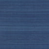Shaded Silk Sapphire | Schumacher Wallpaper