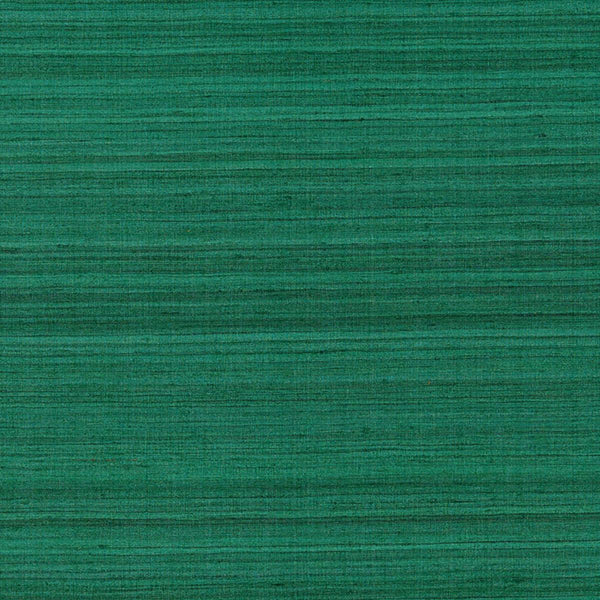 Shaded Silk - Emerald Wallcoverings Natural Wallcovering | Schumacher