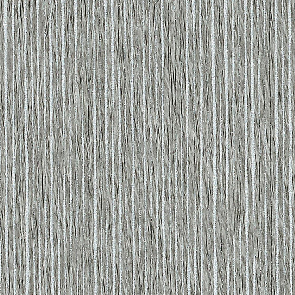 Corded Stripe Grey