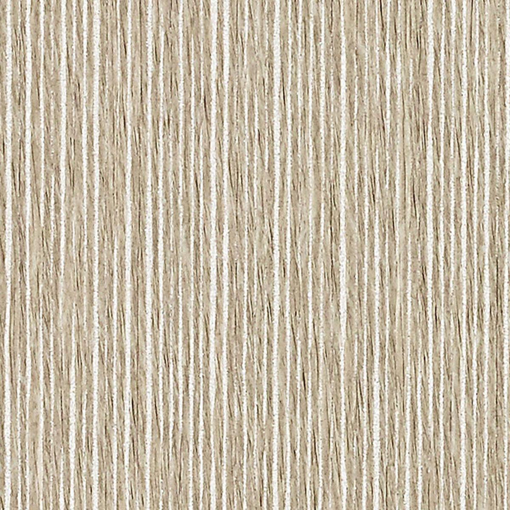 Corded Stripe Natural