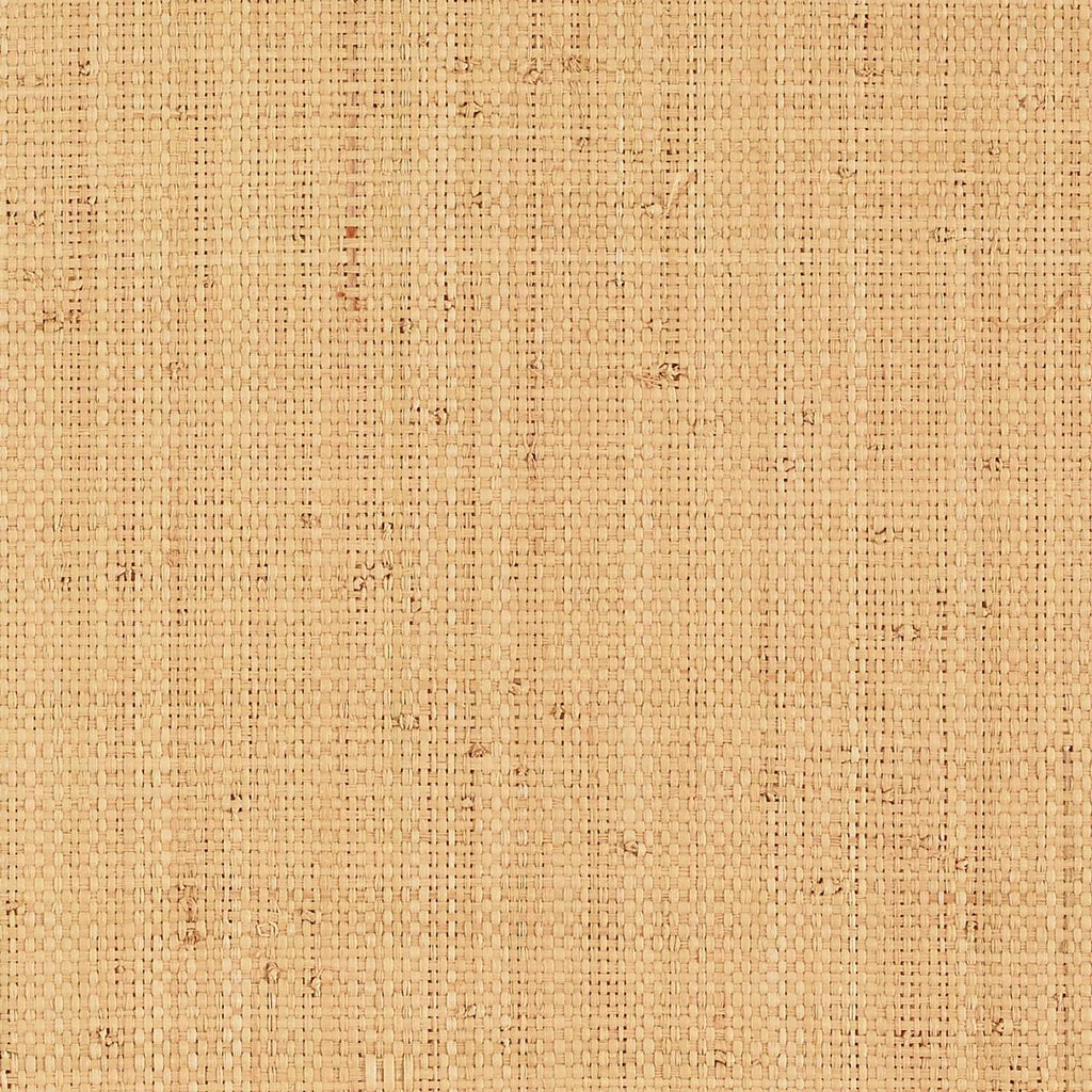Nakara Natural | Schumacher Wallpaper