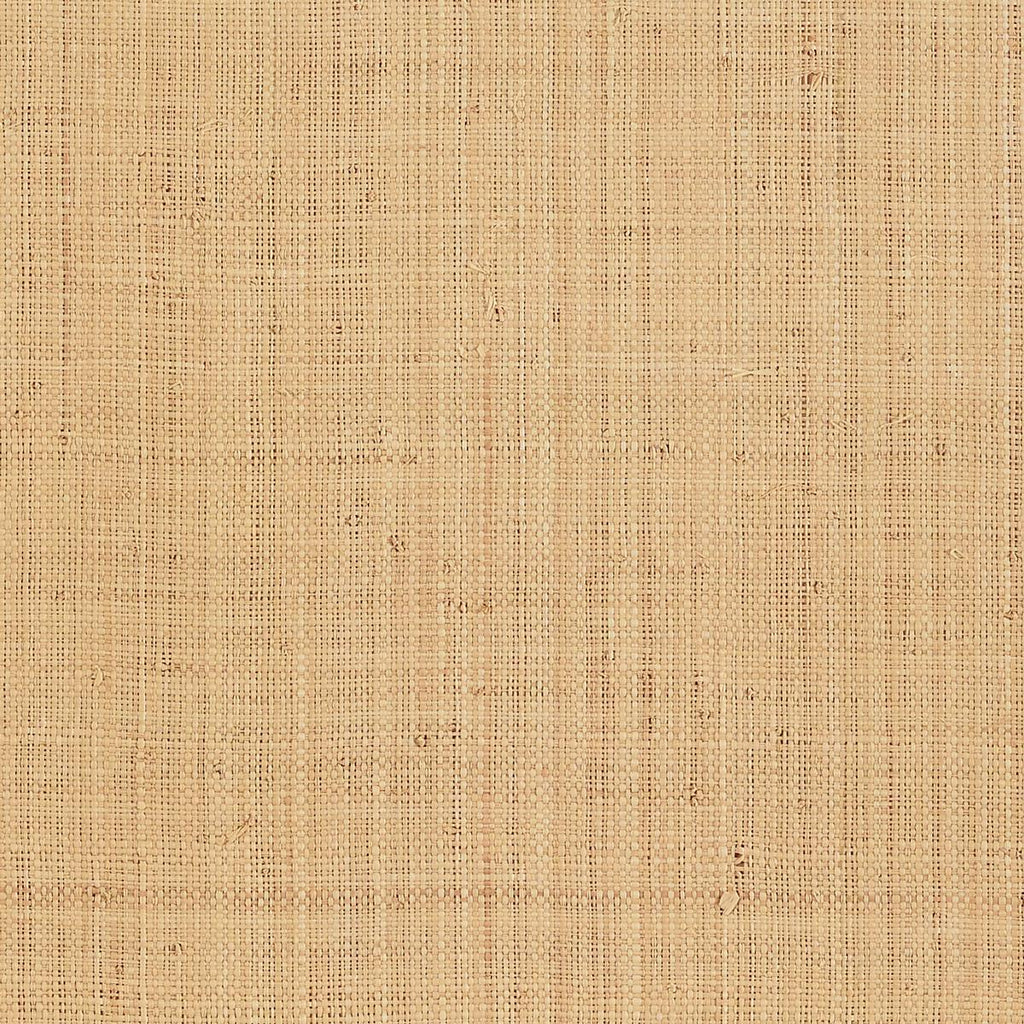 Nakara Fine Natural | Schumacher Wallpaper