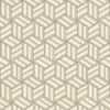 Tumbling Blocks Greige