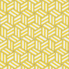 Tumbling Blocks Citron