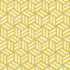 Tumbling Blocks - Citron Wallpapers