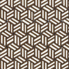 Tumbling Blocks - Chocolate Wallpapers