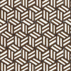 Tumbling Blocks Chocolate