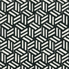 Tumbling Blocks - Black Wallpapers