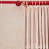 Deconstructed Stripe - Red Wallpapers