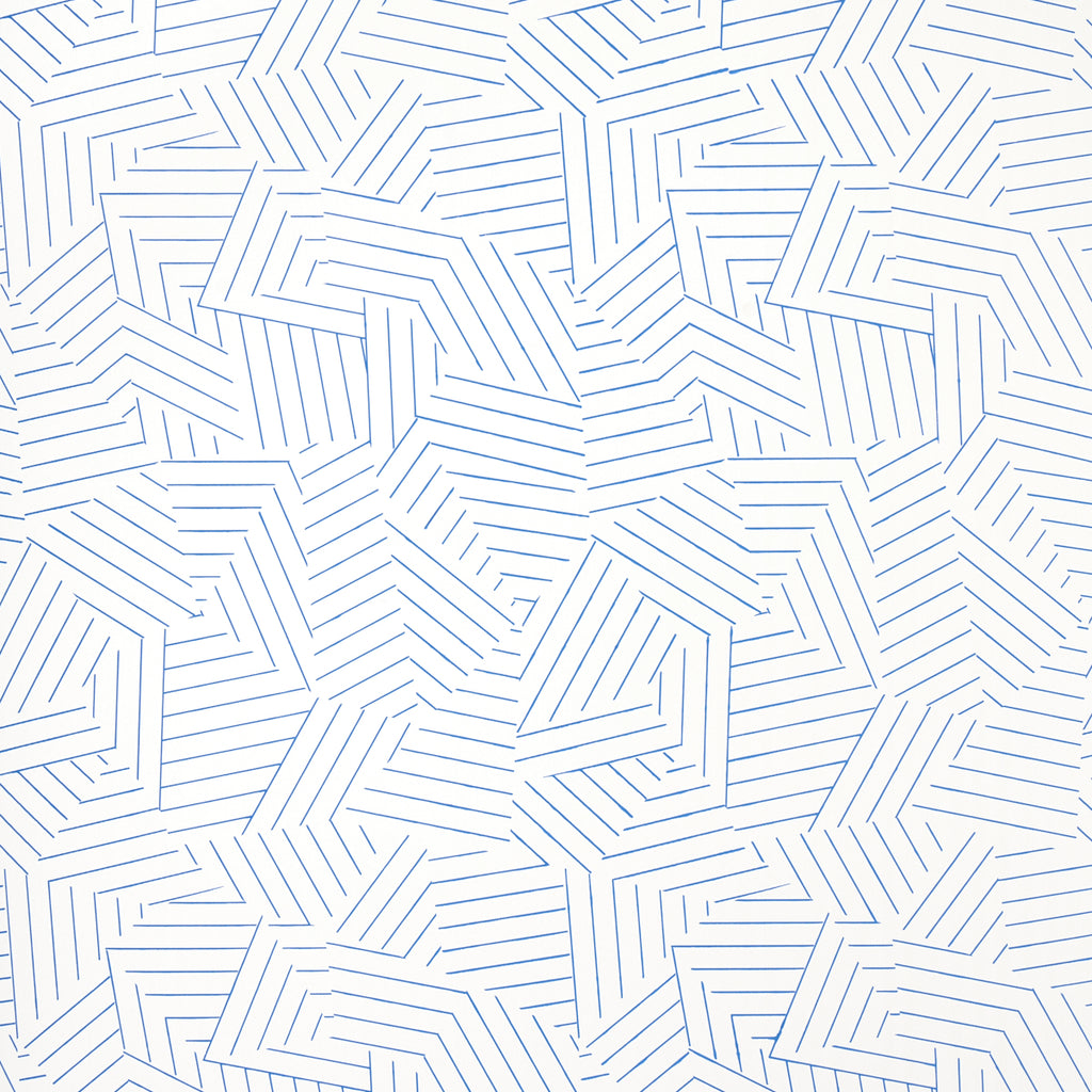 Deconstructed Stripe, Ivory