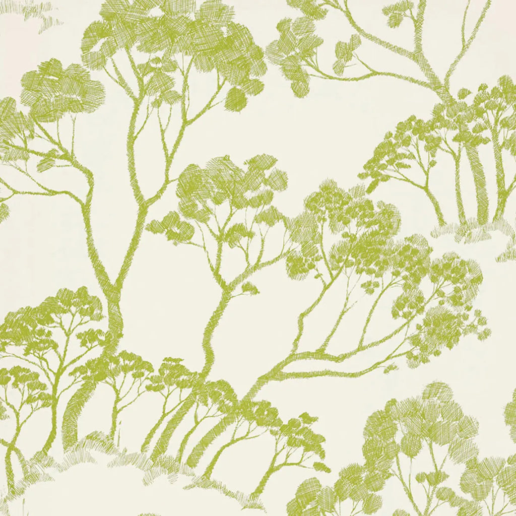 Timber ! - Leaf Wallpapers