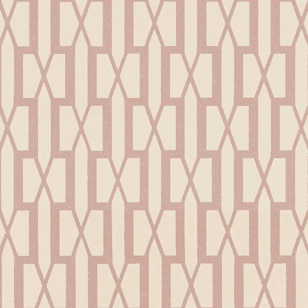 Belvedere - Pink Wallpapers