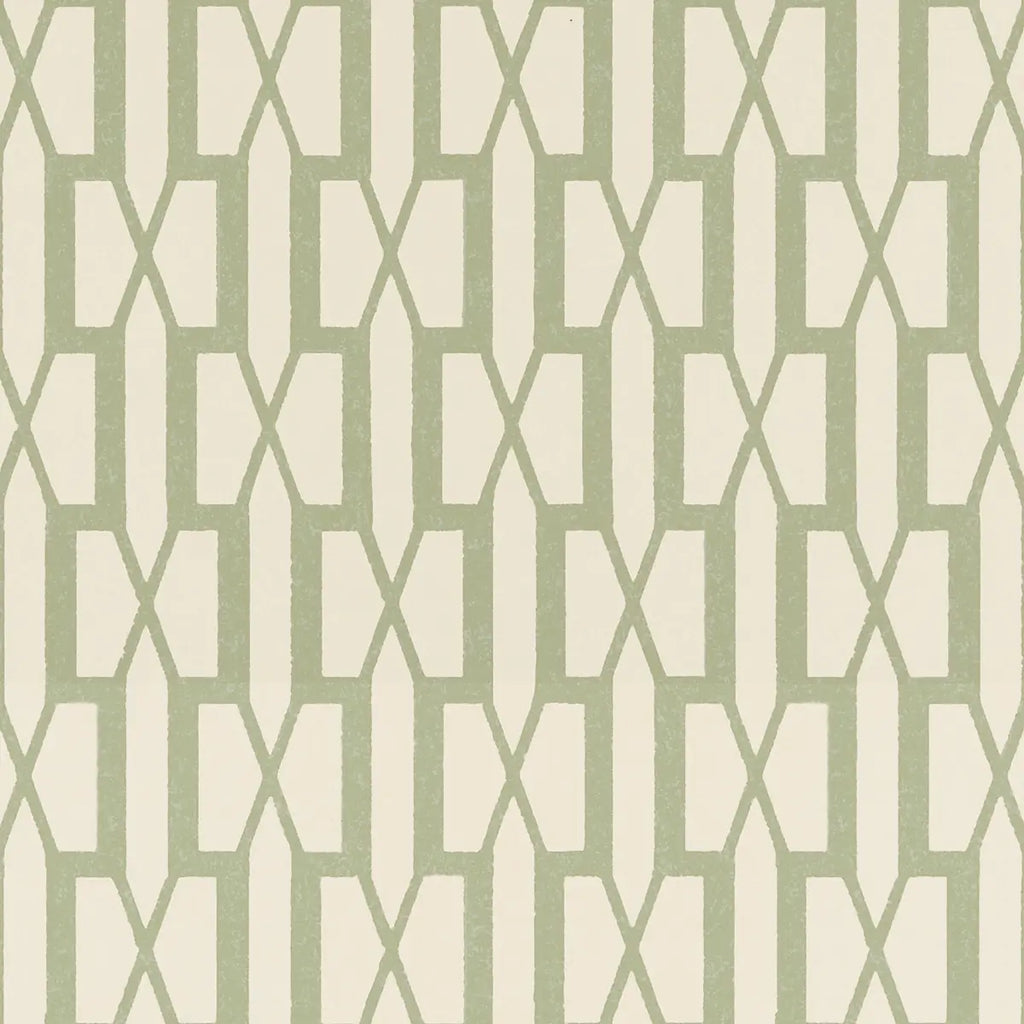 Belvedere - Sage Wallpapers