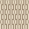 Belvedere - Berber Brown Wallpapers