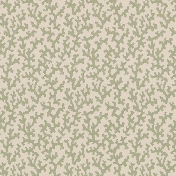 Folly - Sage Wallcoverings Commercial Wallcovering | Schumacher