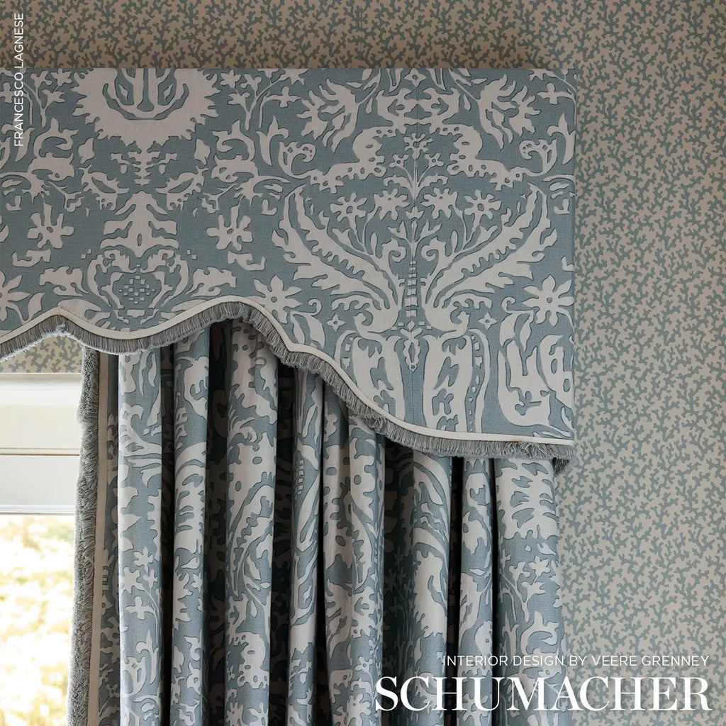 Folly - Orpington Blue Wallpapers