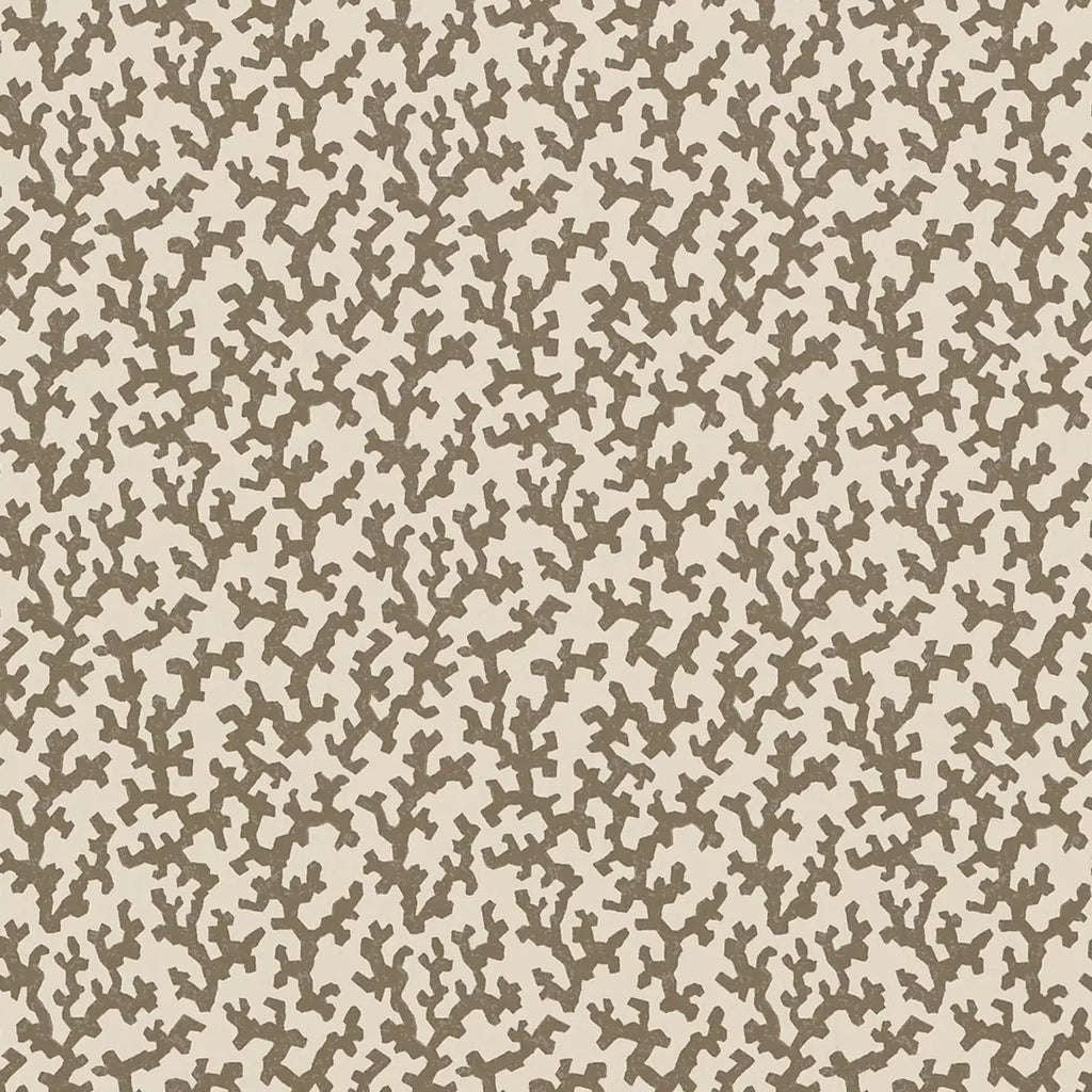 Folly - Berber Brown Wallpapers