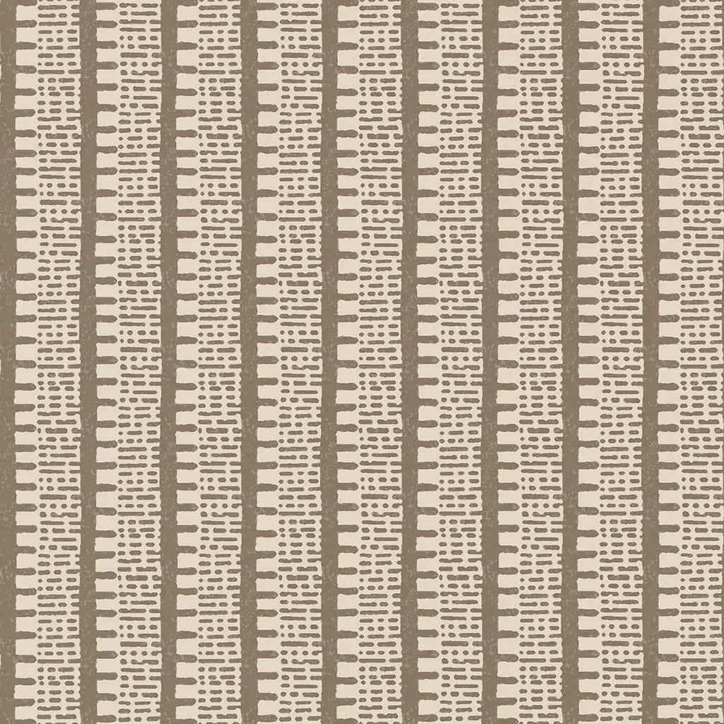 Kiosk - Berber Brown Wallpapers