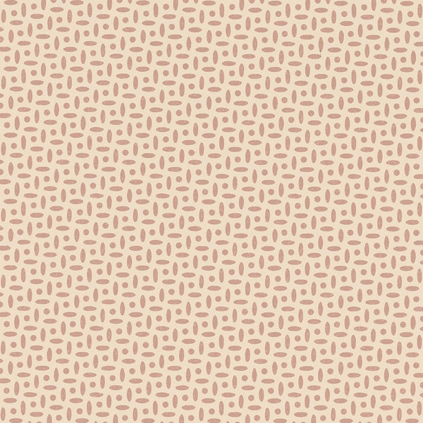 Berrydown - Pink Wallcoverings Commercial Wallcovering | Schumacher