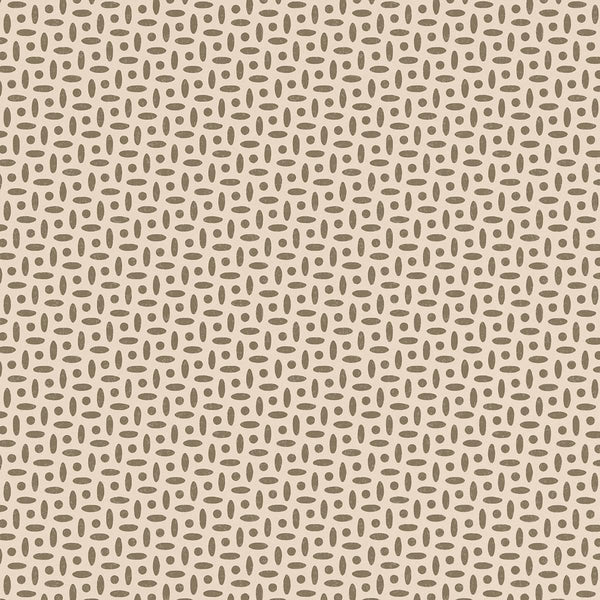 Berrydown - Berber Brown Wallcoverings Commercial Wallcovering | Schumacher