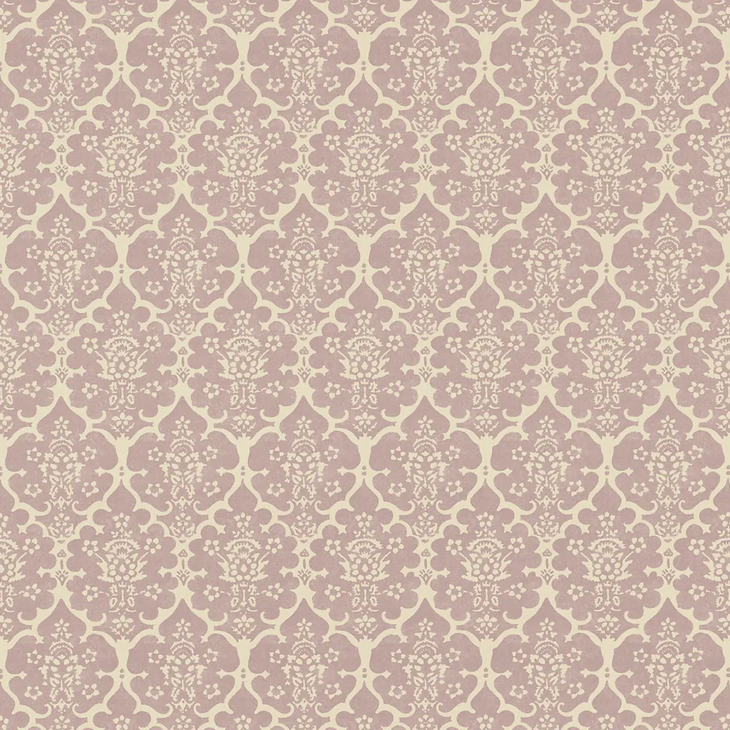 Burley - Lilac Wallpapers