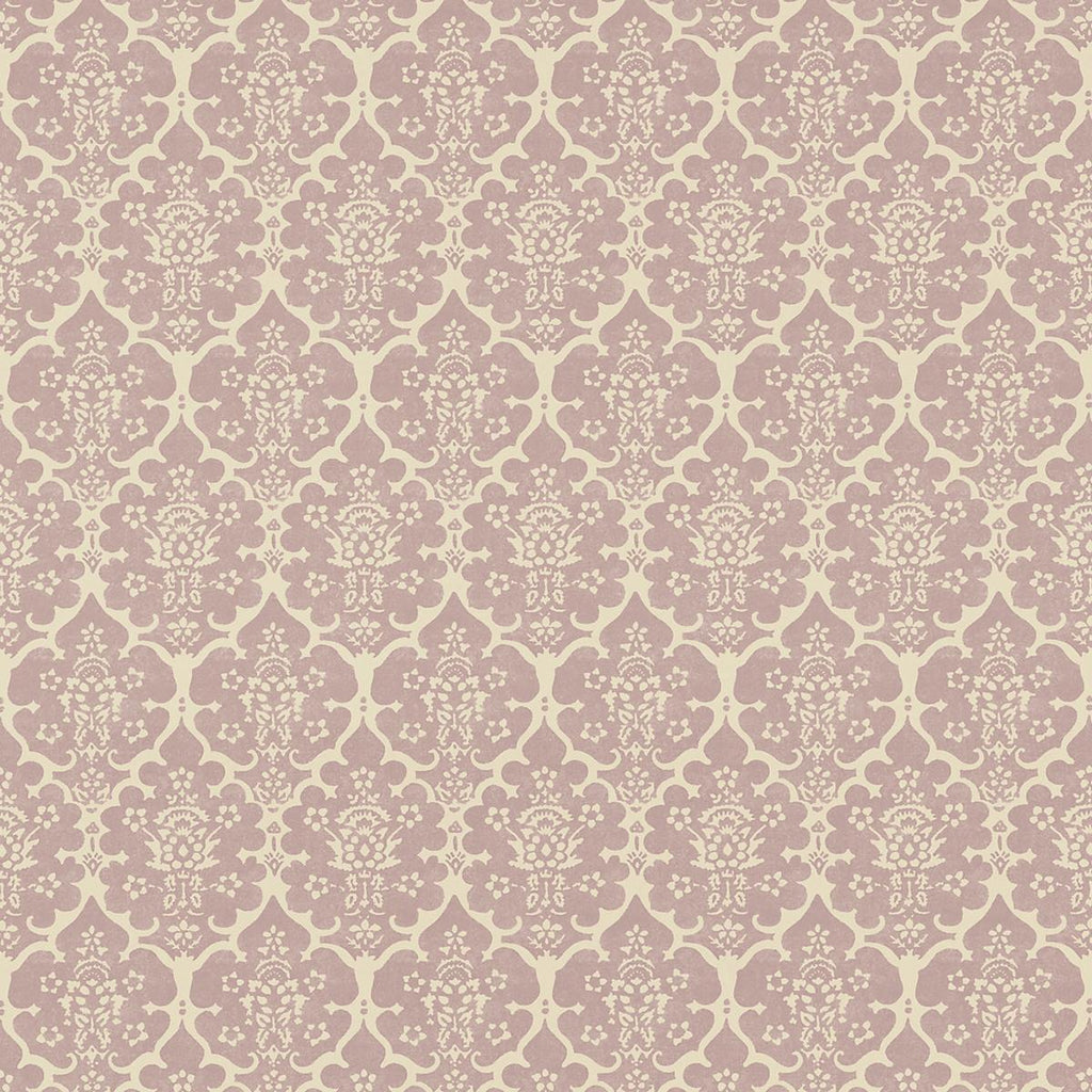 Burley Lilac