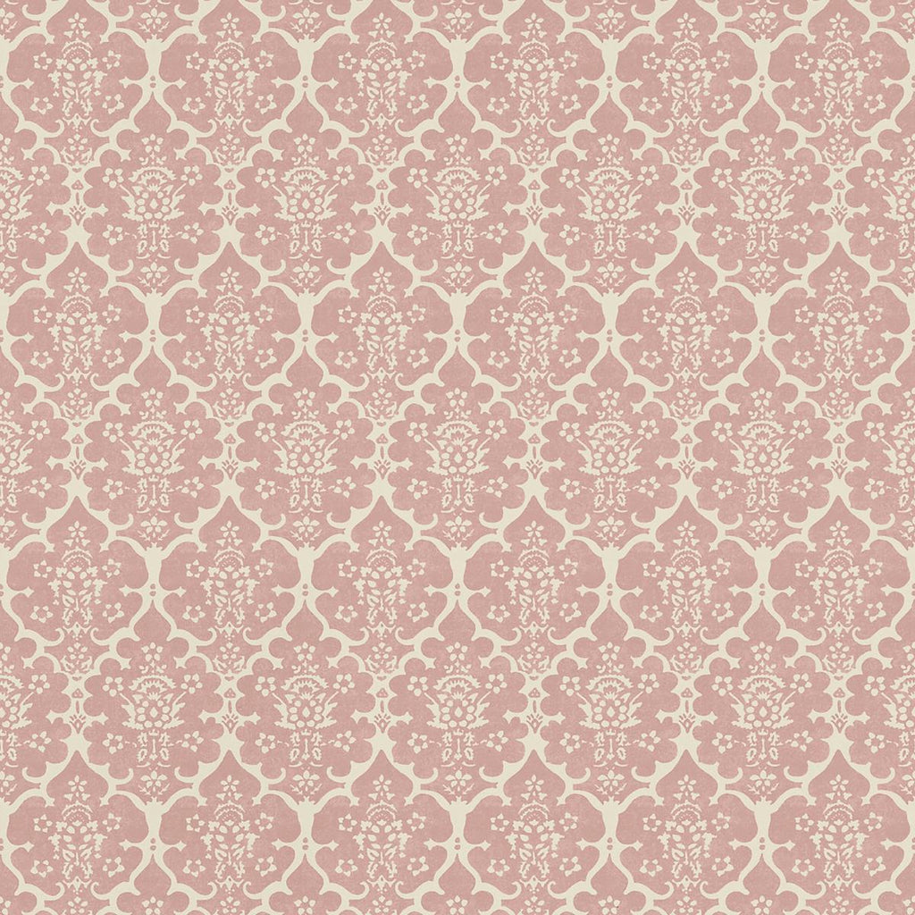 Burley Pink
